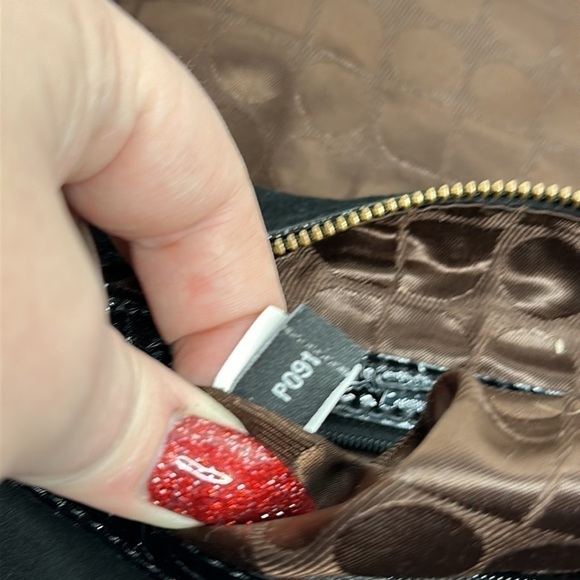 Vintage Kate Spade shoulder bag - Picture 9 of 11